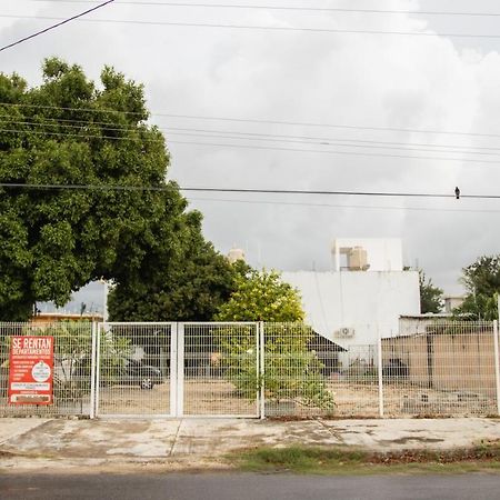Departamento Orellana 9 Chetumal Zewnętrze zdjęcie