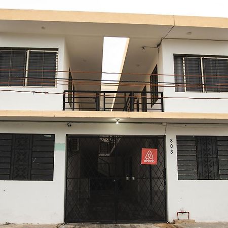Departamento Orellana 9 Chetumal Zewnętrze zdjęcie