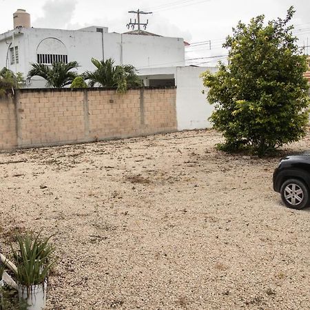 Departamento Orellana 9 Chetumal Zewnętrze zdjęcie