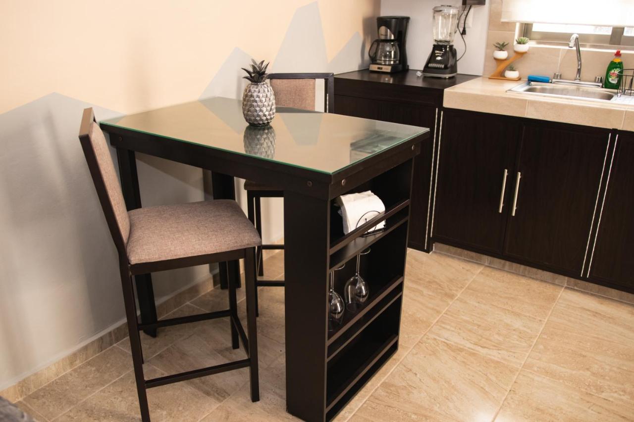 Departamento Orellana 9 Chetumal Zewnętrze zdjęcie