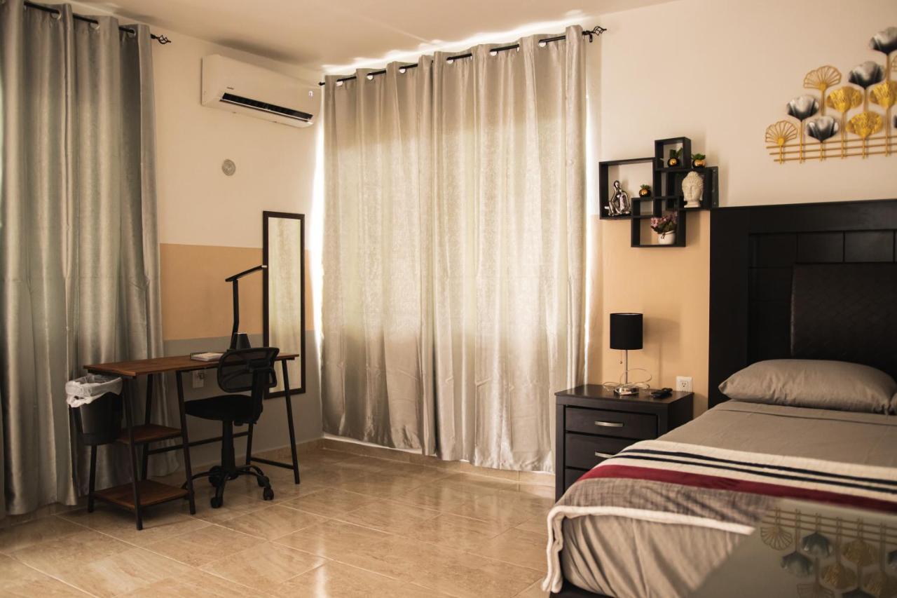 Departamento Orellana 9 Chetumal Zewnętrze zdjęcie