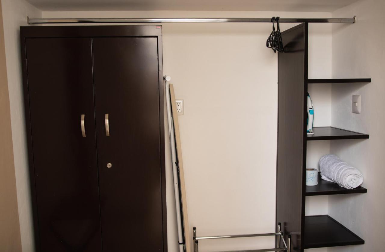 Departamento Orellana 9 Chetumal Zewnętrze zdjęcie