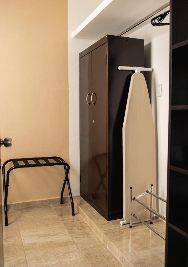 Departamento Orellana 9 Chetumal Zewnętrze zdjęcie