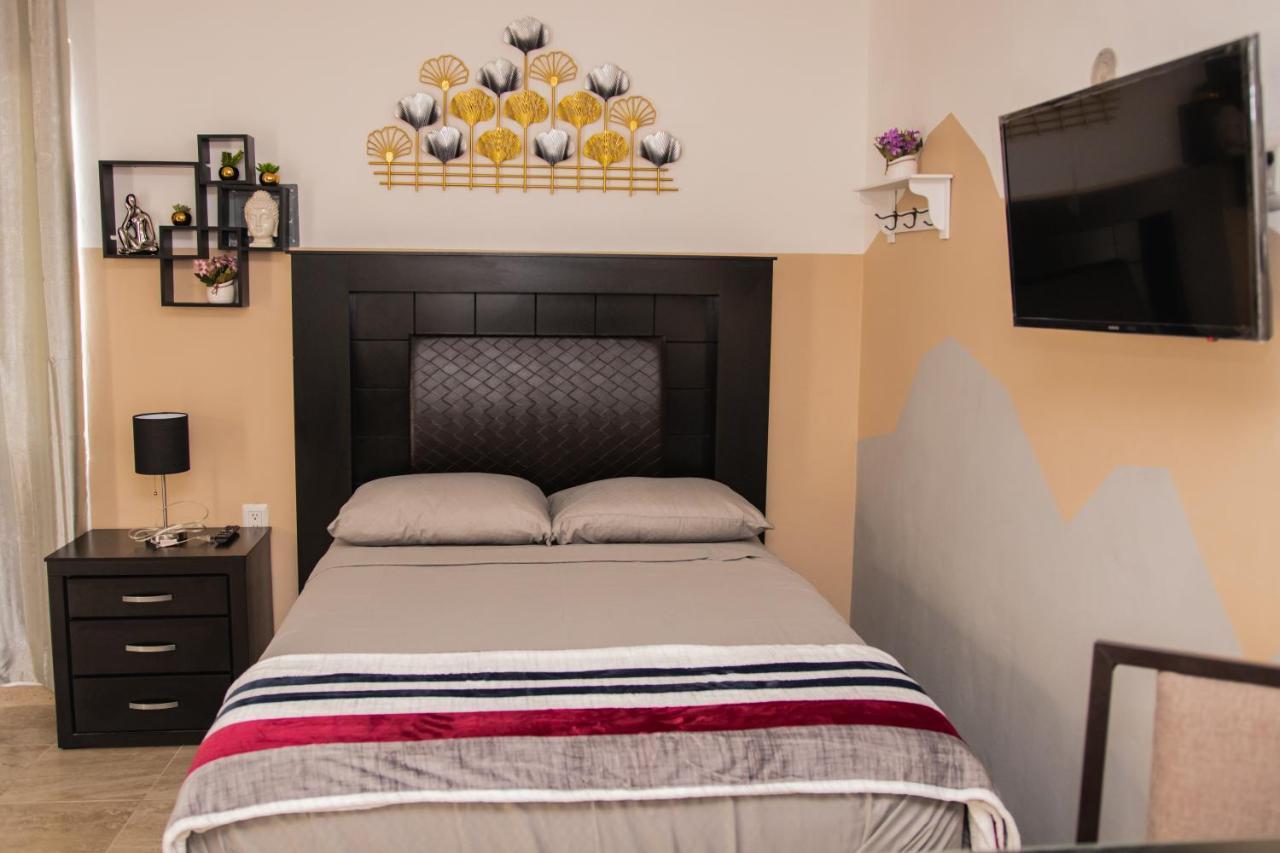 Departamento Orellana 9 Chetumal Zewnętrze zdjęcie