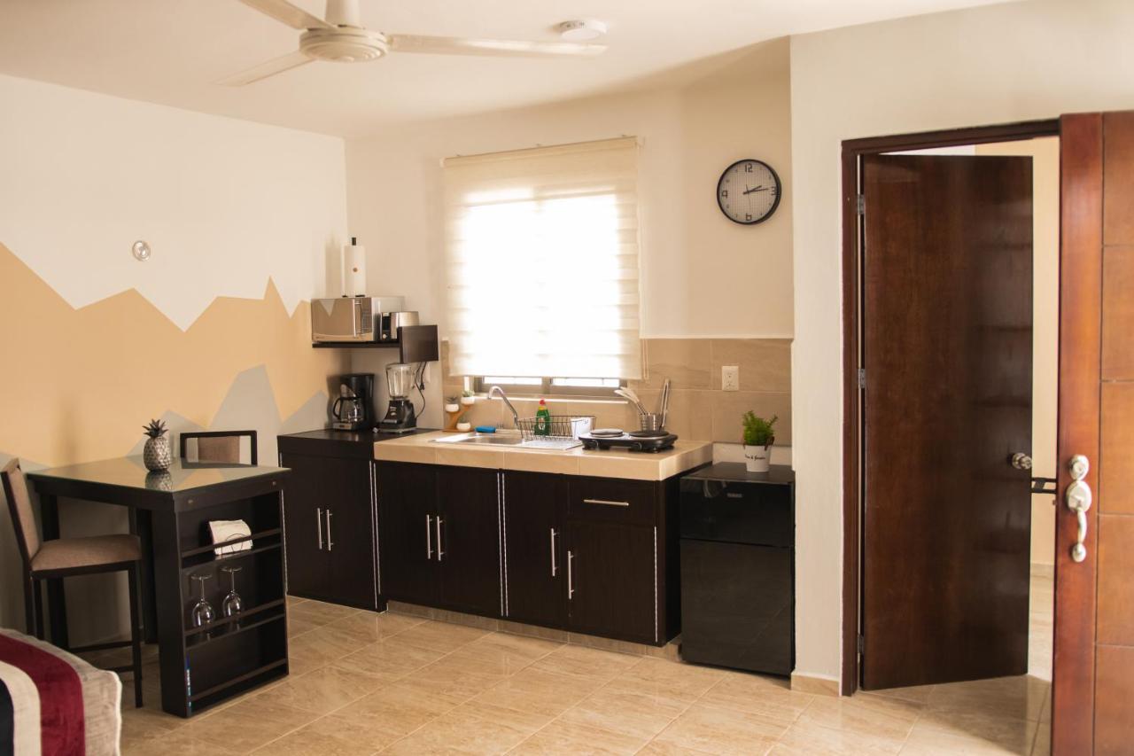 Departamento Orellana 9 Chetumal Zewnętrze zdjęcie