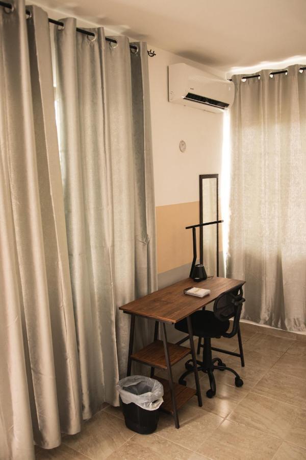 Departamento Orellana 9 Chetumal Zewnętrze zdjęcie