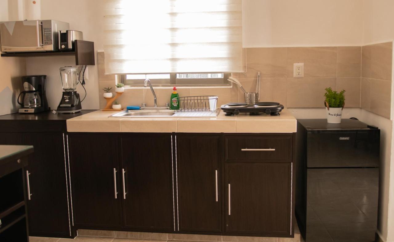 Departamento Orellana 9 Chetumal Zewnętrze zdjęcie