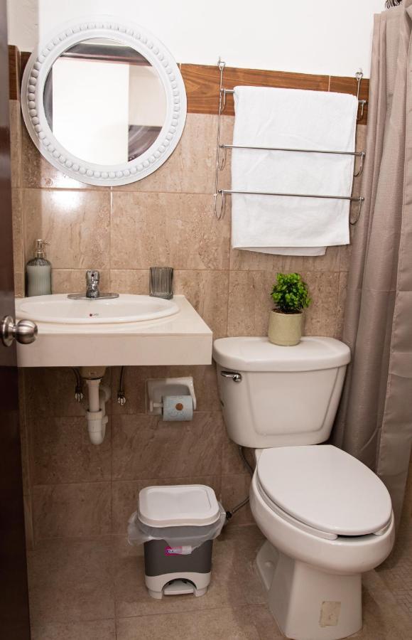 Departamento Orellana 9 Chetumal Zewnętrze zdjęcie