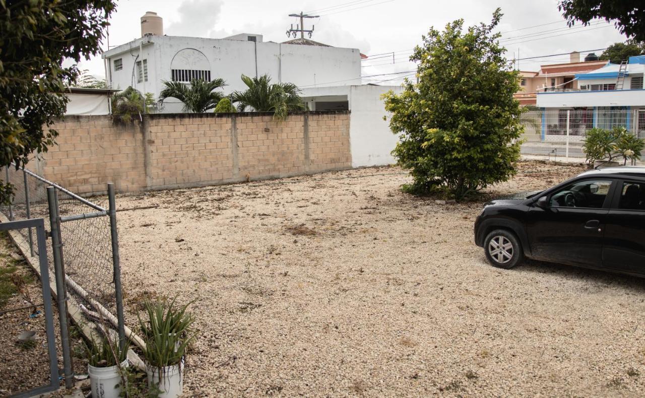 Departamento Orellana 9 Chetumal Zewnętrze zdjęcie
